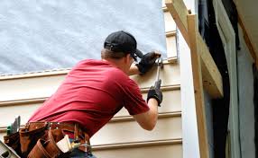 Affordable Siding Repair and Maintenance Services in Columbia, SC